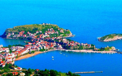 Batı Karadeniz Turu