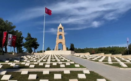 Bozcaada & Gökçeada ve Çanakkale Şehitlik Turu
