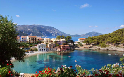 Günübirlik Kazdağları ve Cunda Adası Turu