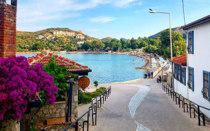 Günübirlik Marmaris ve Datça Turu