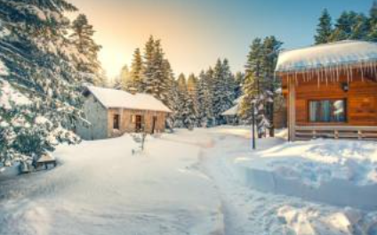 Günübirlik Uludağ Turu