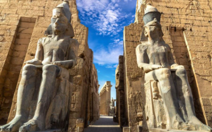 İzmir Hareketli Sharm ve Kahire – Sharm’da Her Şey Dahil Konaklama