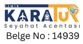 İzmir KARATUR SEYAHAT ACENTASI