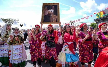 Günübirlik Alaçatı Ot Festivali ve Sığacık Turu