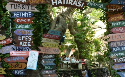 Likya – Fethiye – Ölüdeniz Turu (Aktiviteler Dahil)